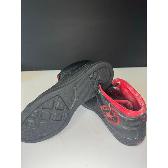 Converse Men's Chuck Taylor All Star High Street Space Explorer Sneaker Size 10 - Picture 4 of 4